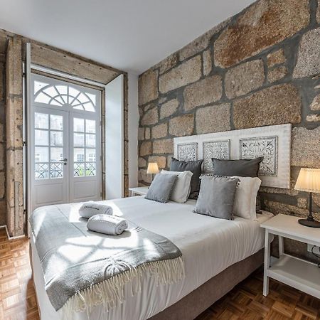 Guestready - Grandeur River Balcony Reborn Porto Exterior foto