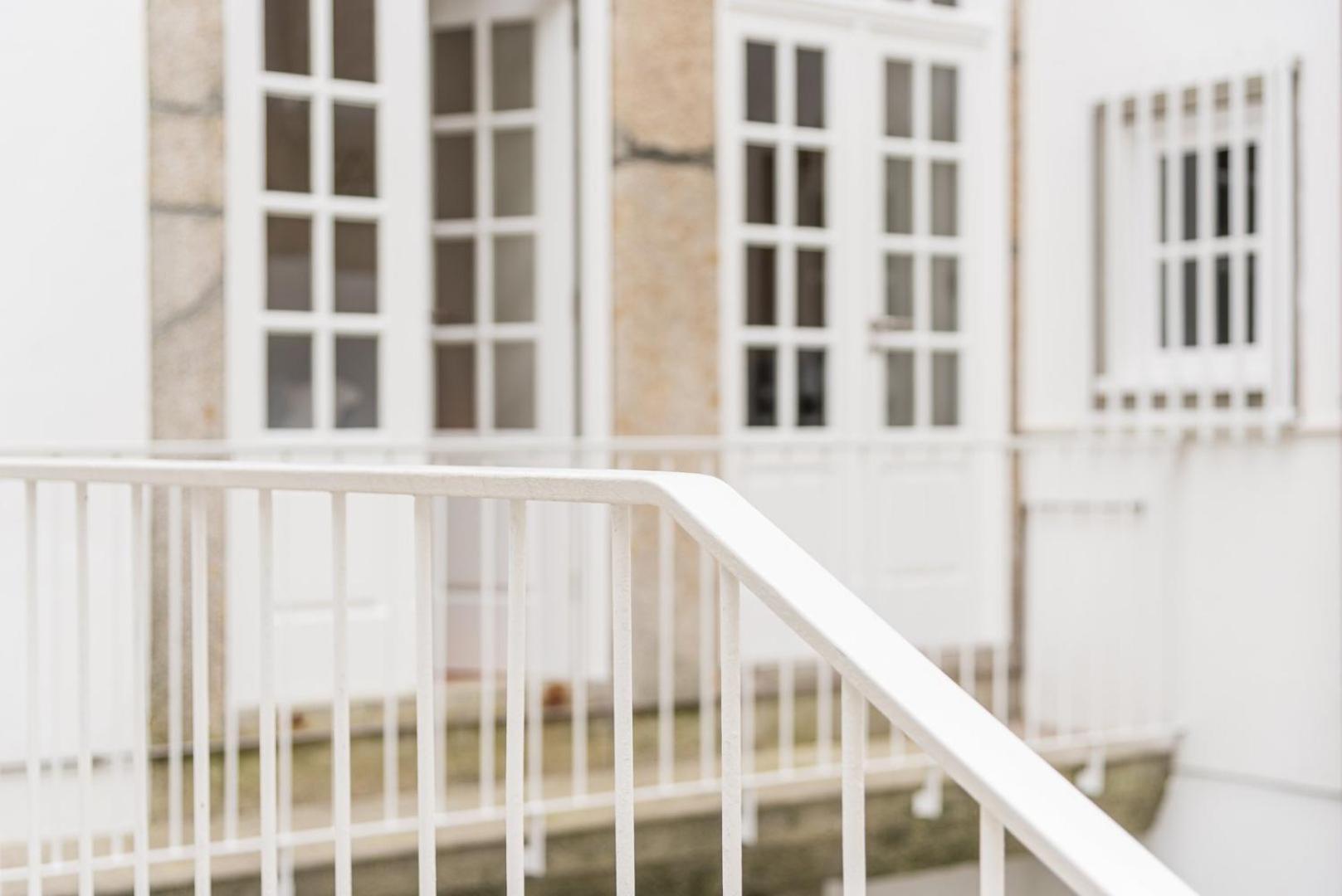 Guestready - Grandeur River Balcony Reborn Porto Exterior foto