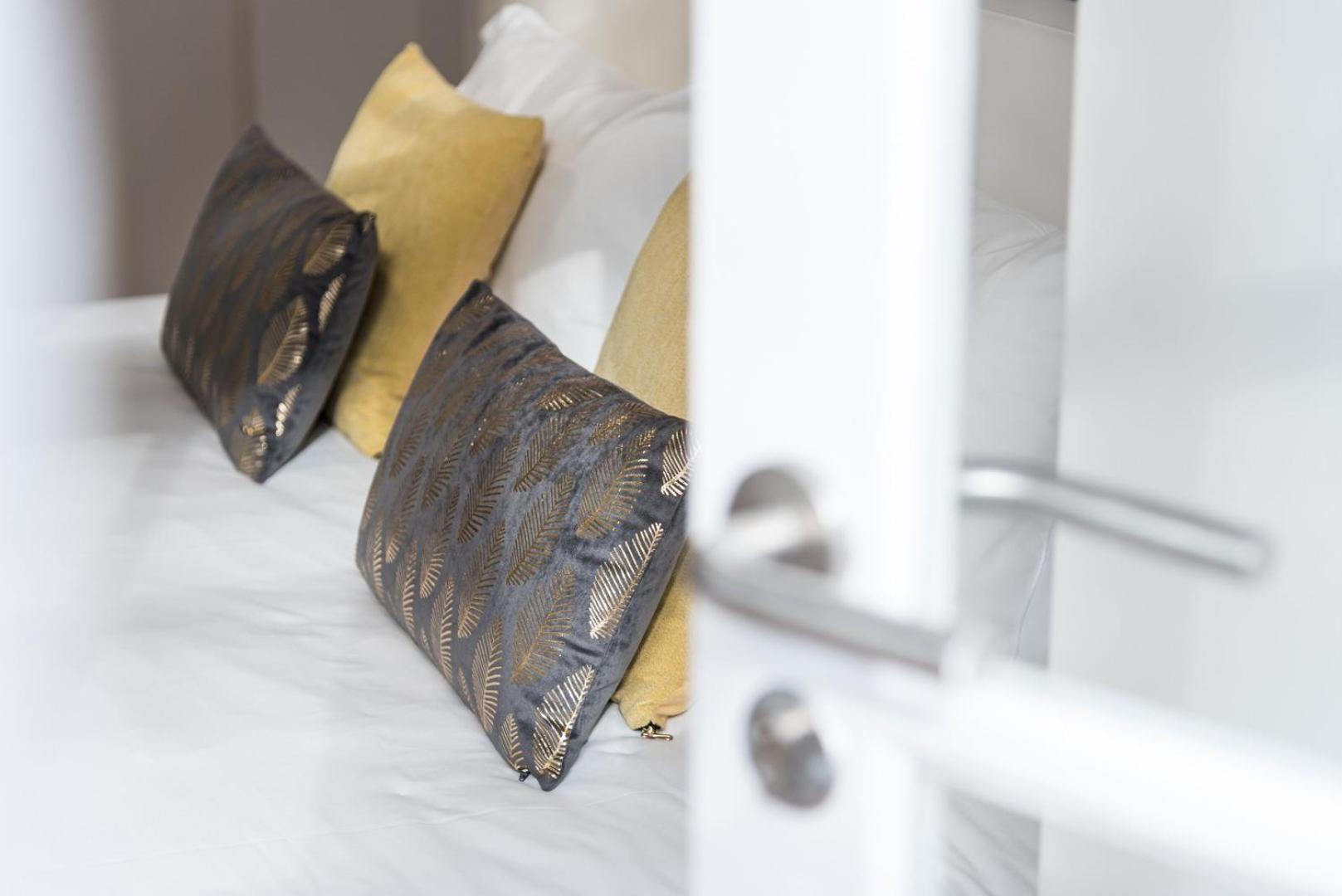 Guestready - Grandeur River Balcony Reborn Porto Exterior foto