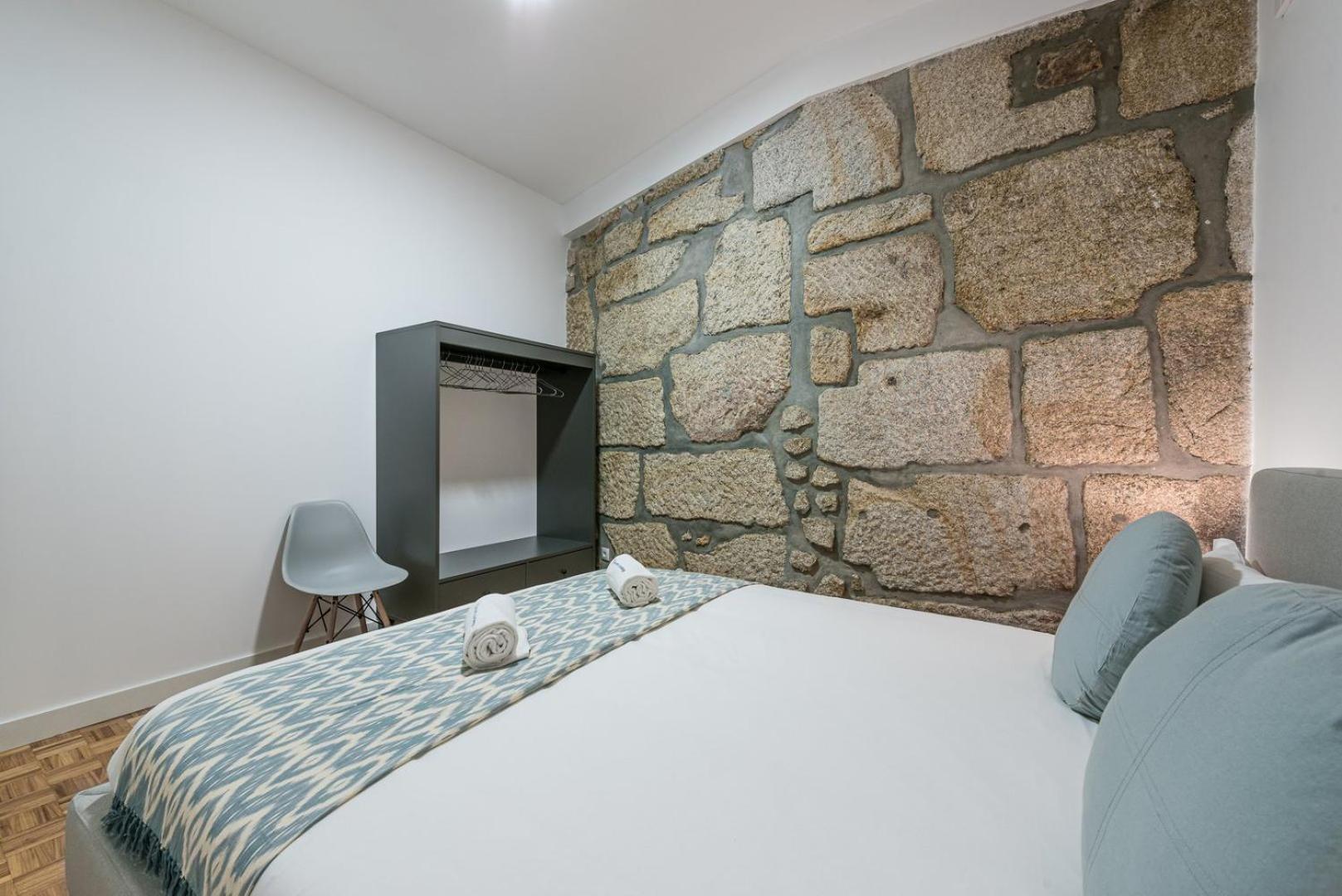 Guestready - Grandeur River Balcony Reborn Porto Exterior foto