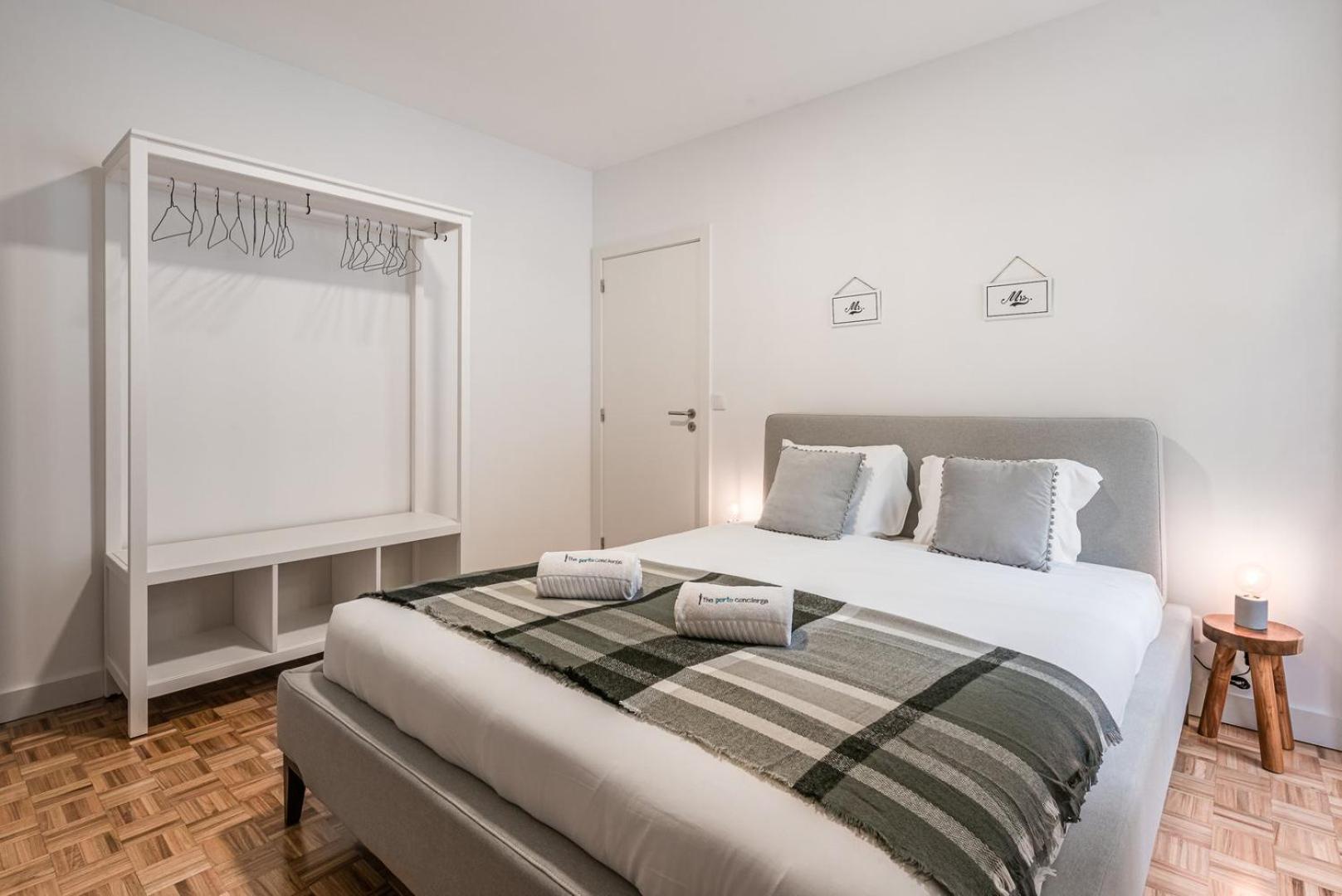 Guestready - Grandeur River Balcony Reborn Porto Exterior foto