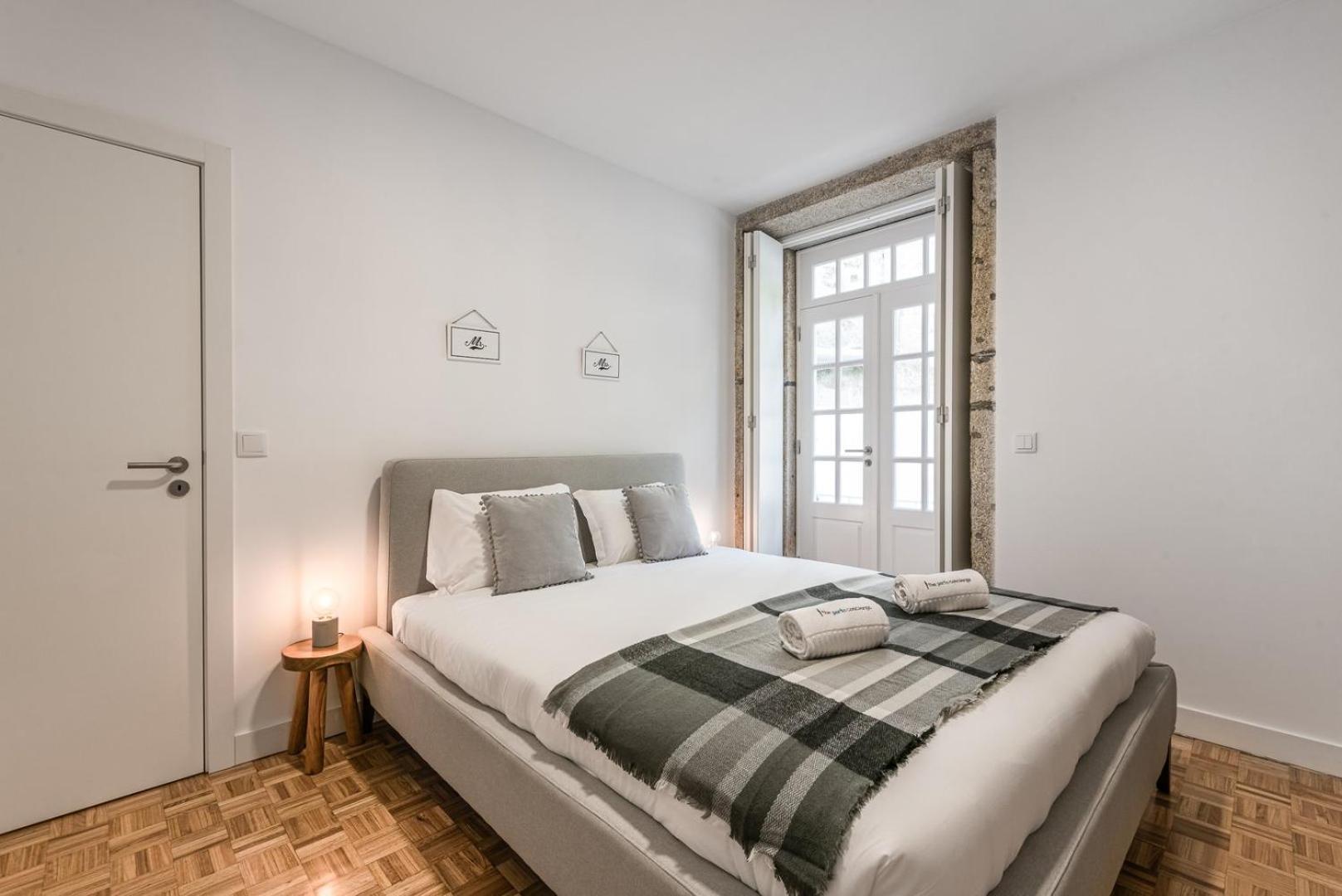 Guestready - Grandeur River Balcony Reborn Porto Exterior foto