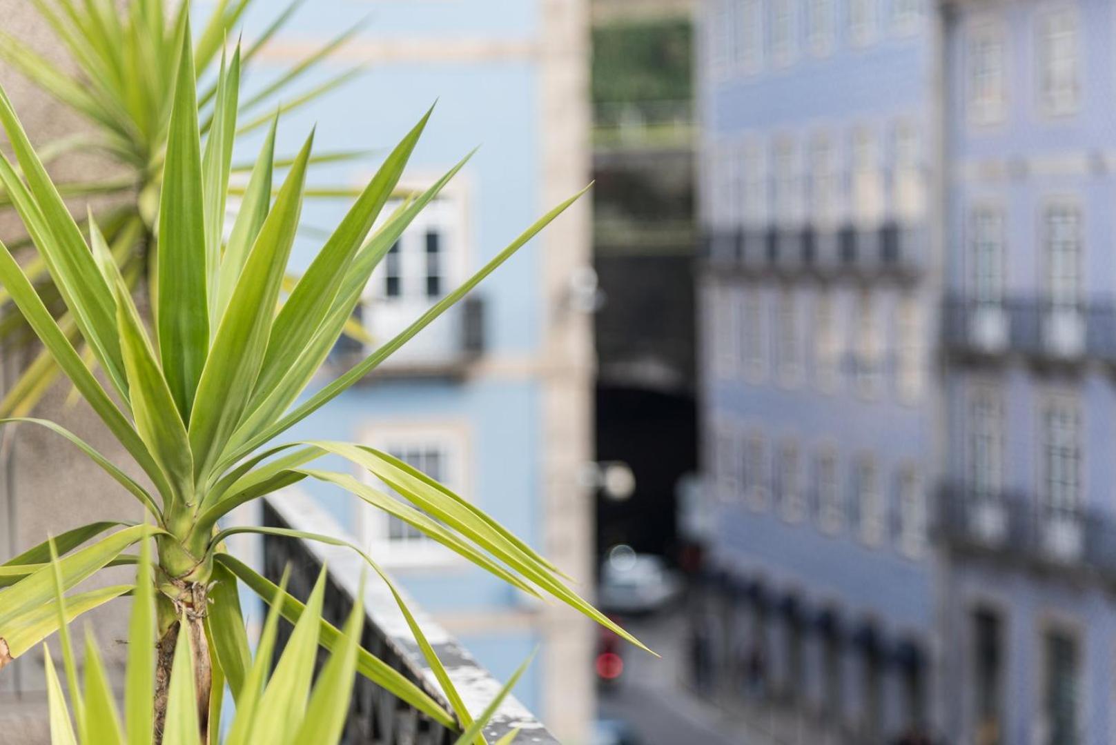 Guestready - Grandeur River Balcony Reborn Porto Exterior foto