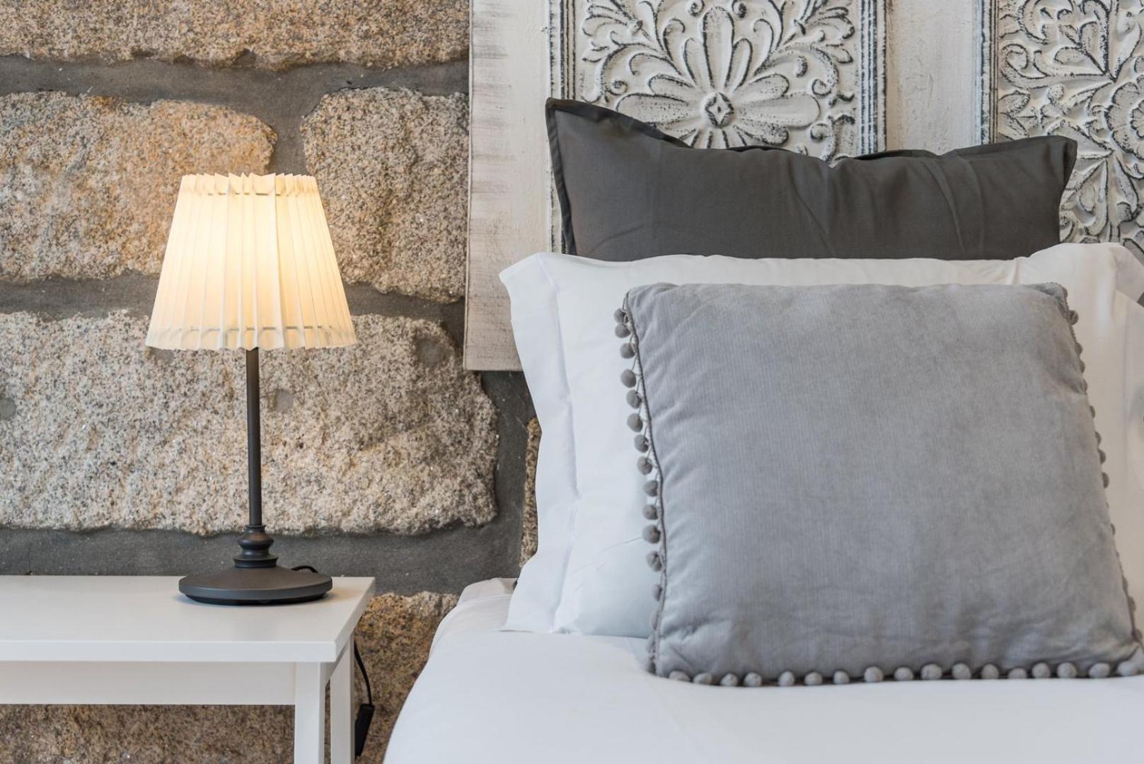 Guestready - Grandeur River Balcony Reborn Porto Exterior foto