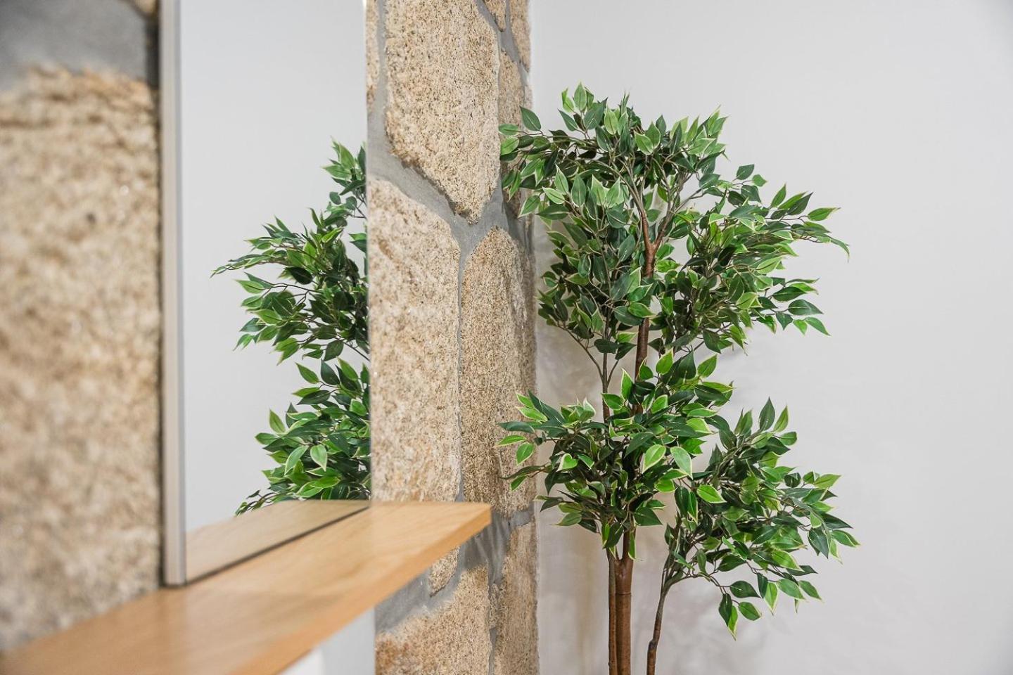 Guestready - Grandeur River Balcony Reborn Porto Exterior foto