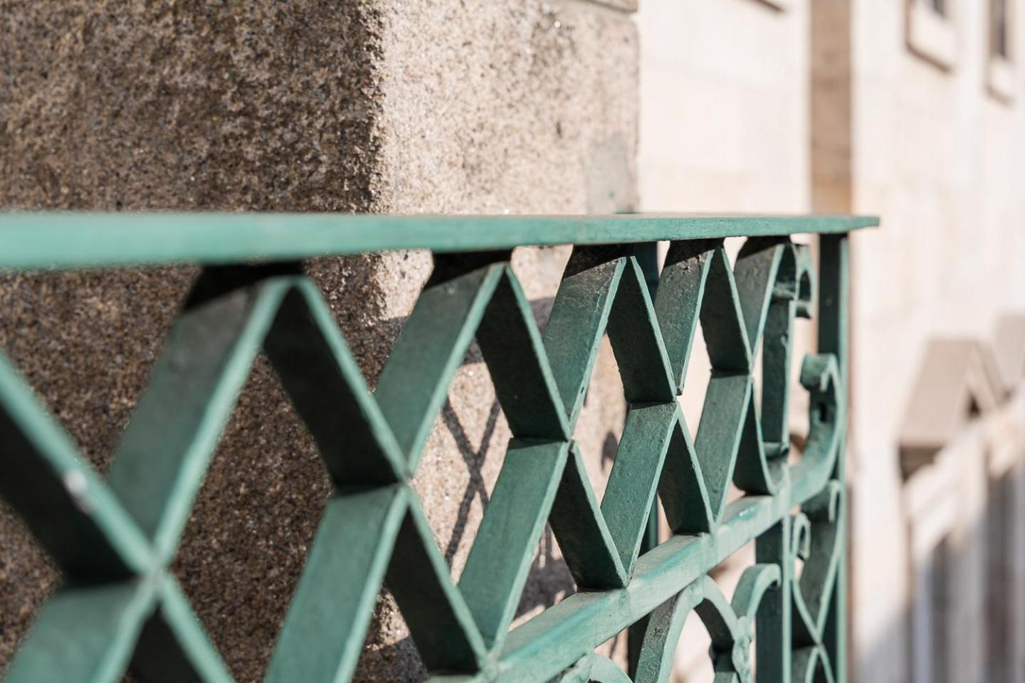 Guestready - Grandeur River Balcony Reborn Porto Exterior foto