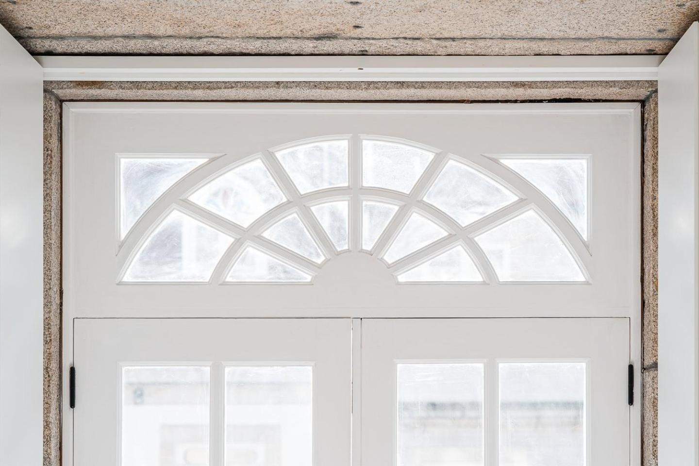 Guestready - Grandeur River Balcony Reborn Porto Exterior foto